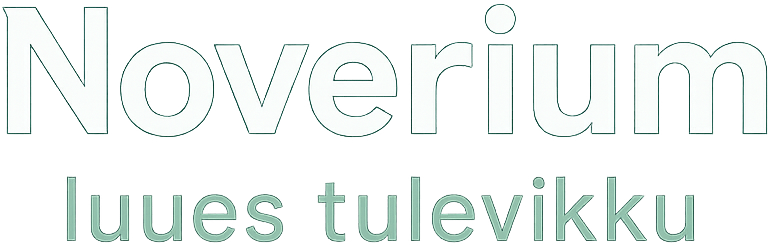 Noverium - luues tulevikku